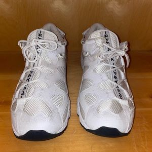 ASIC Gal Mai Classic Japanese Running Shoe